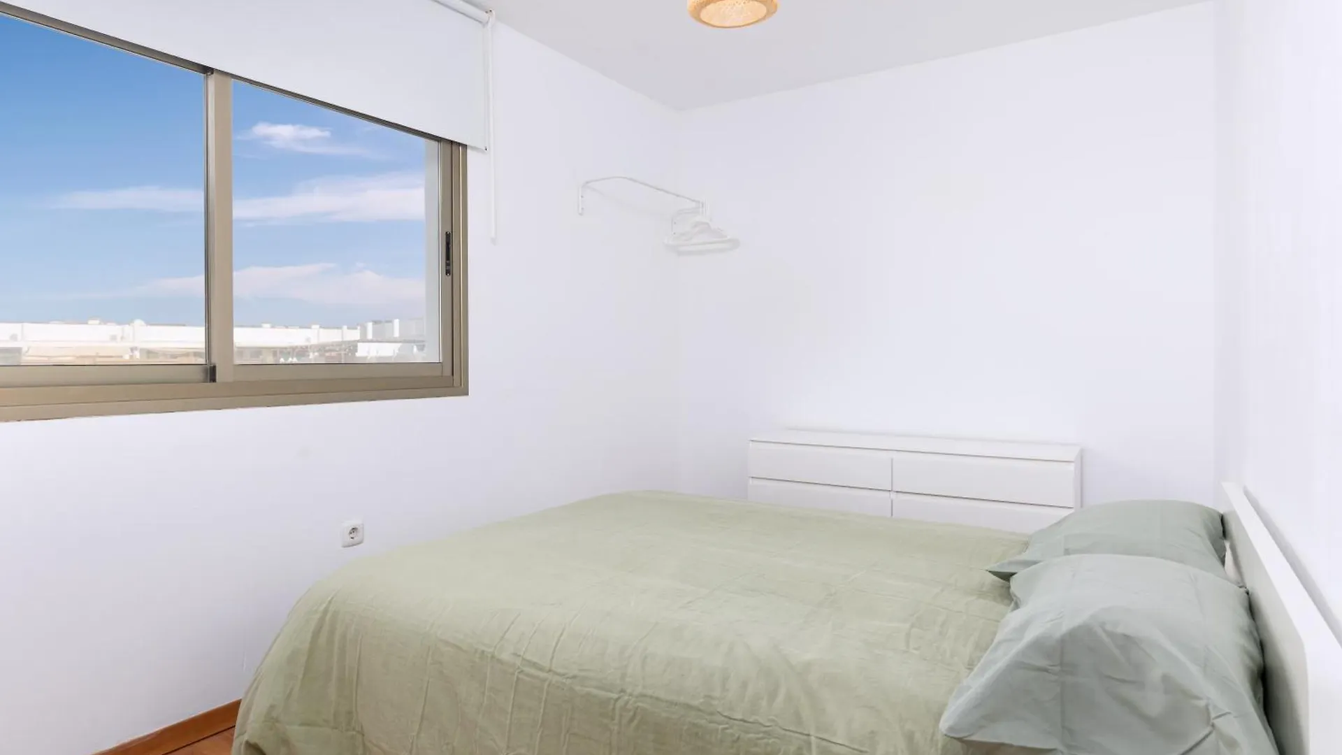 Home2Book El Cotillo Duplex Apt, Coastal Paradise Španělsko
