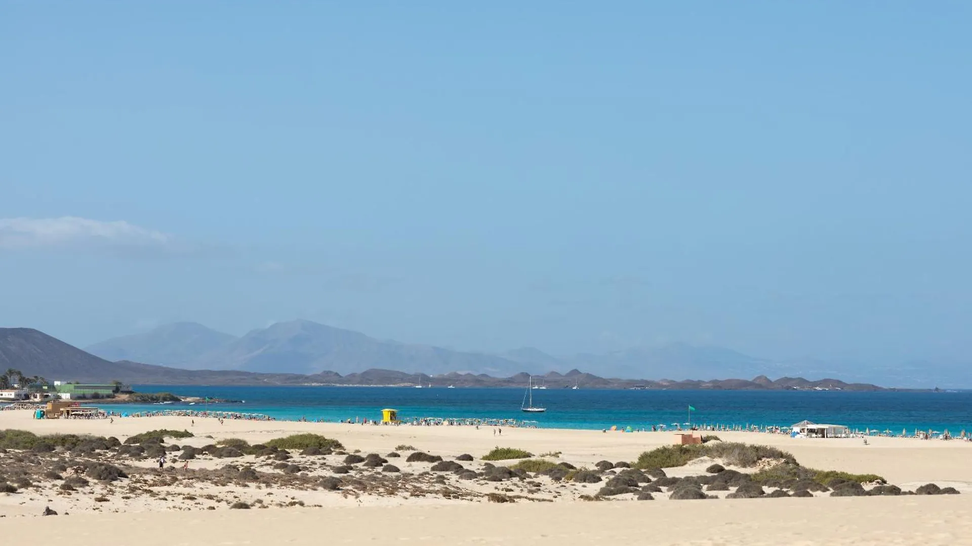 アパート Home2Book El Cotillo Duplex Apt, Coastal Paradise