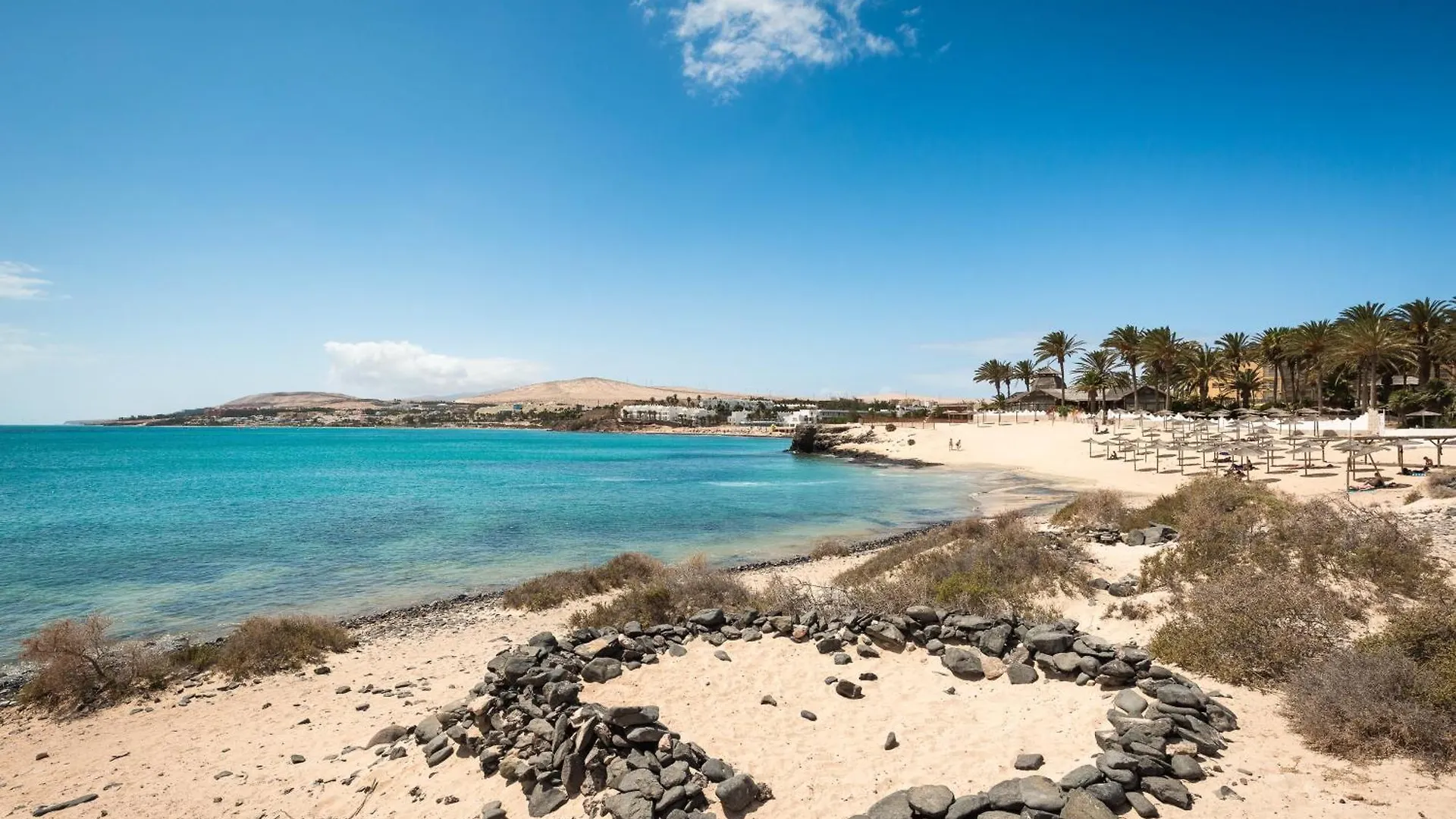 アパート Home2Book El Cotillo Duplex Apt, Coastal Paradise スペイン