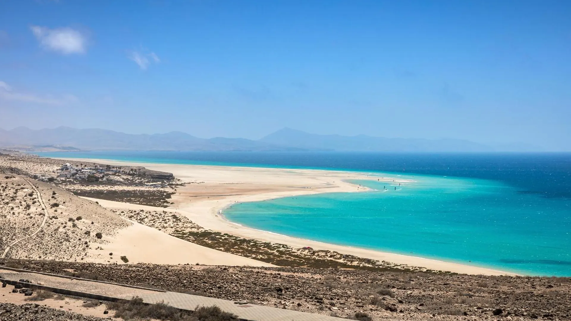 Home2Book El Cotillo Duplex Apt, Coastal Paradise 0*,  Espagne