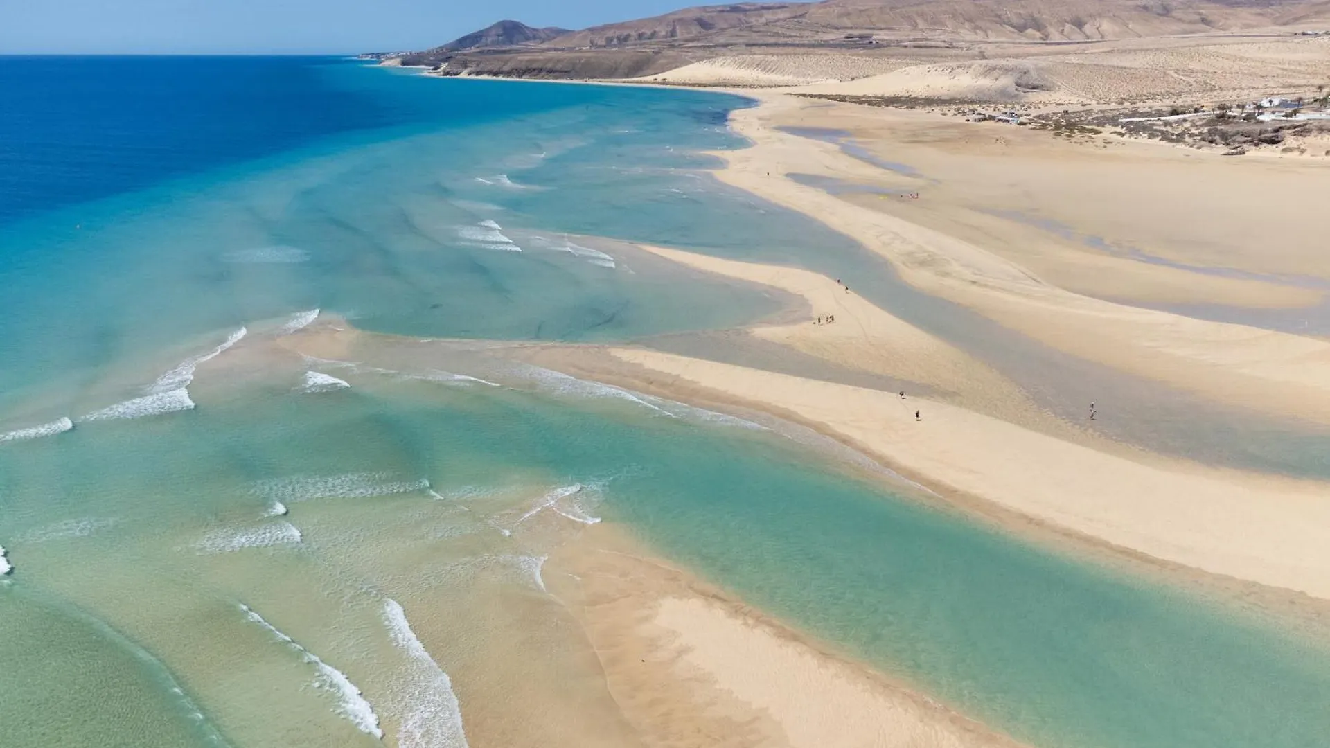 Home2Book El Cotillo Duplex Apt, Coastal Paradise