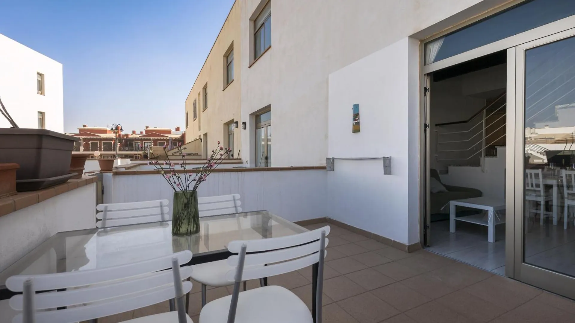 Home2Book El Cotillo Duplex Apt, Coastal Paradise 0*,  スペイン