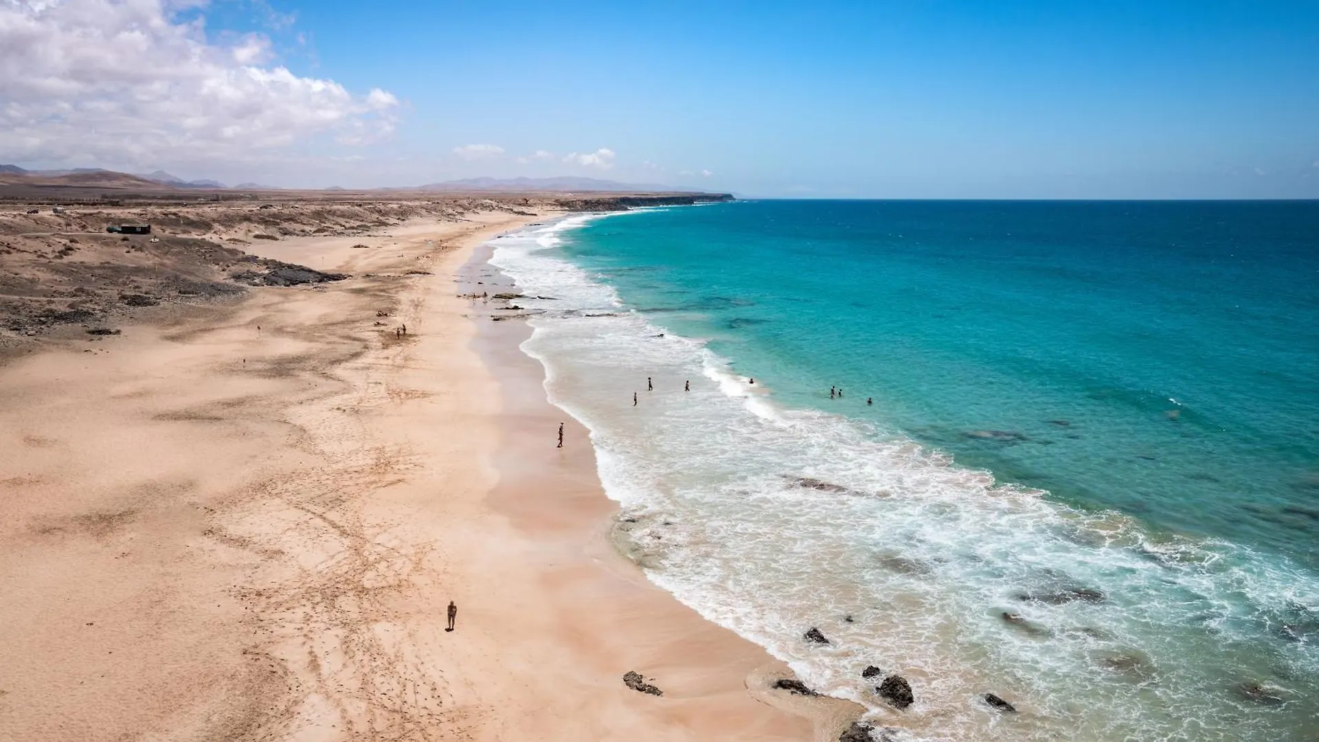 Home2Book El Cotillo Duplex Apt, Coastal Paradise アパート