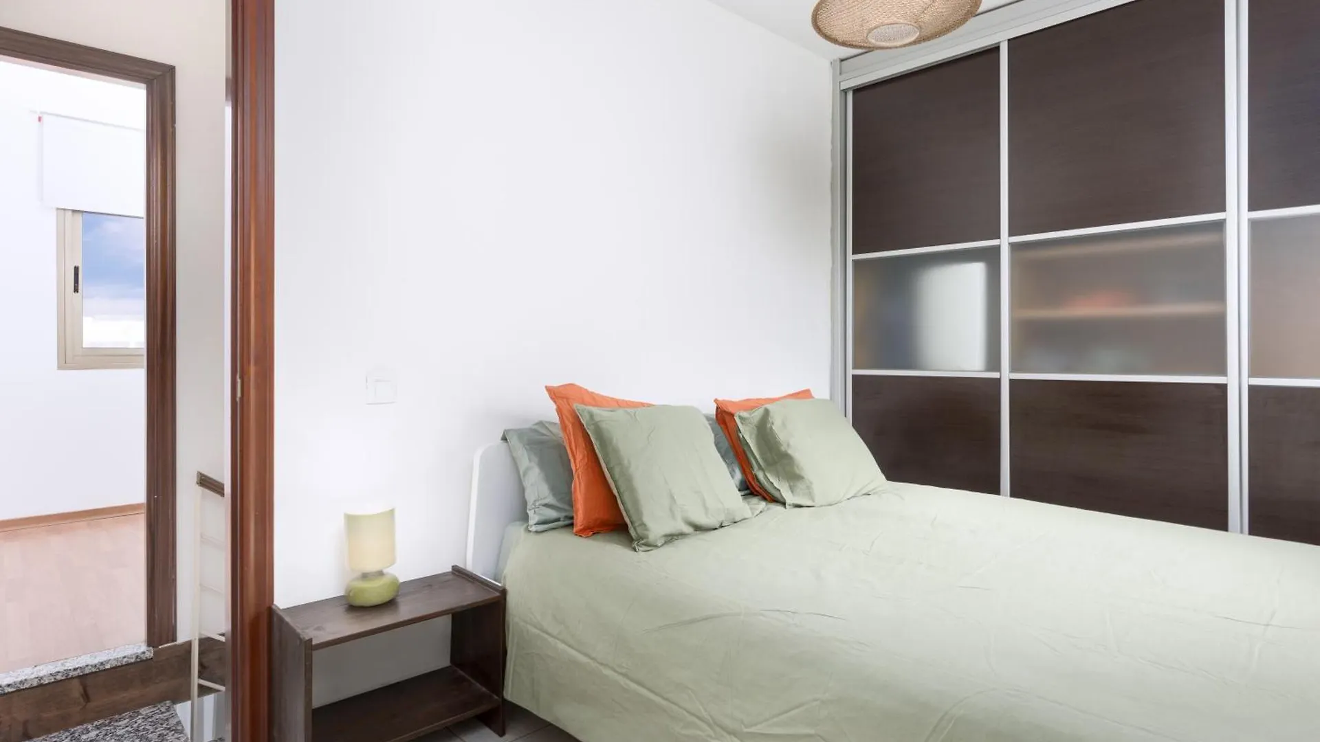 Home2Book El Cotillo Duplex Apt, Coastal Paradise Appartement