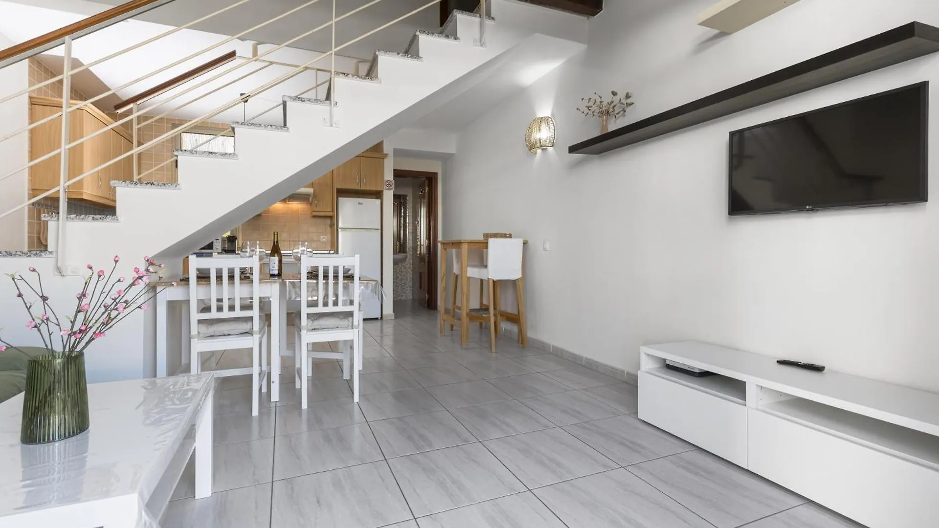 Home2Book El Cotillo Duplex Apt, Coastal Paradise アパート